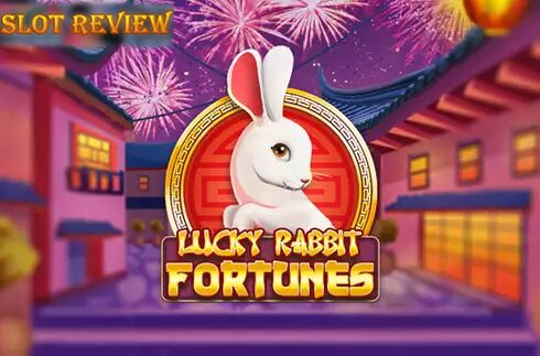 Lucky Rabbit Fortunes icon